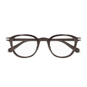 Cartier Ct0560o Première De Phantos-Shaped Optical Frame - NWT